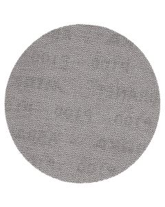 Mirka Abrasives 9A-241-100 Abranet 6" P100 H&L Abrasive Disc, 50/Box