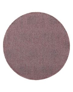 Mirka 9A-241-400 Abranet 6" P400 Grit Mesh Grip Abrasive Disc, 50 Piece