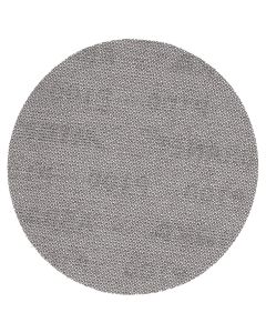 Mirka Abrasives 9A-241-150 Abranet 6" P150 H&L Abrasive Disc, 50/Pack