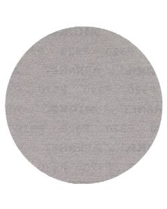 Mirka Abrasives 9A-252-240 Abranet 8" H&L 240 Grit Abrasive Disc, 50/Pack