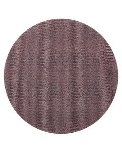 Mirka 9A-262-320 Abranet 11" P320 Grit Mesh Grip Abrasive Disc, 50 Piece