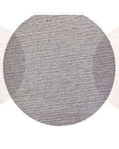 Mirka 9A-262-240 Abranet 11" P240 Grit Mesh Grip Abrasive Disc, 50 Piece