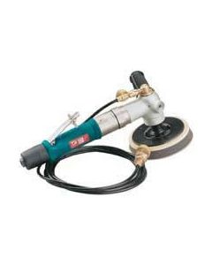 Dynabrade 51474 6" Right Angle Wet Rotary Sander