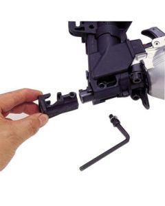 MAX CN70433 Vinyl Siding Attachment Kit for CN445R Nailer