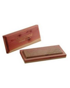 Robert Larson 340-1500 6" Combination Arkansas Stone