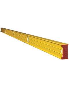 Stabila 37496 96" Type 196 Heavy Duty Level (In Store Pickup Only)