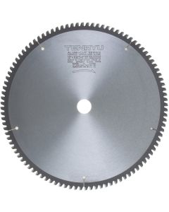 Tenryu AC-305100DN Alumi-Cut 12" x 100T Carbide Tipped Saw Blade