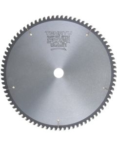 Tenryu AC-30580DN Alumi-Cut 12" x 80T Carbide Tipped Saw Blade