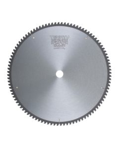 Tenryu AC-380100DN Alumi-Cut 15" x 100T Carbide Tipped Saw Blade