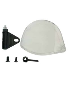 Arbortech ACC.FG.100 Polycarbonate Woodcarver Pro-Guard for Angle Grinder