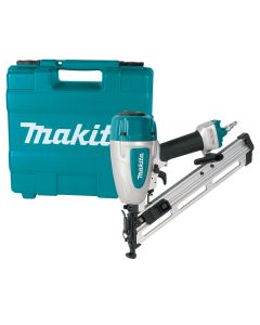 Makita AF635 2-1/2" 15 Gauge Angled Finish Nailer