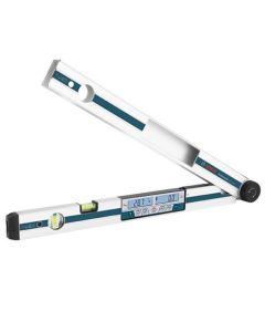 Bosch GAM 270 MFL Aluminum Digital Angle Finder and Inclinometer Level