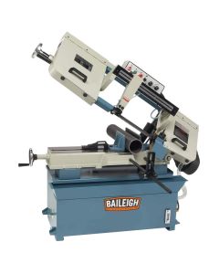Baileigh Industrial BS-916M 24" Horizontal Band Saw