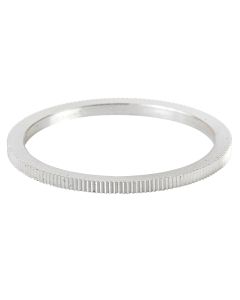 Amana Tool BU-525 1" High Precision Saw Blade Bore Reduction Bushing