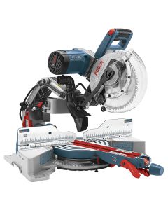Bosch CM10GD 10" Dual-Bevel Glide Miter Saw ( * In-Store Pickup Only * )
