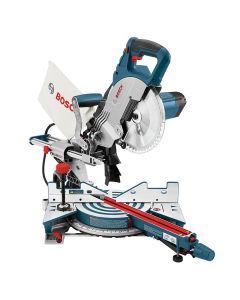 Bosch CM8S 8-1/2" Single-Bevel Slide Miter Saw