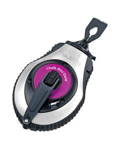 Tajima CR403S Chalk-Rite 0.07" x 50' Dura Extra Bold Snap Line