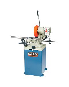 Baileigh Industrial CS-315EU 12 3/8" Manual Circular Cold Saw