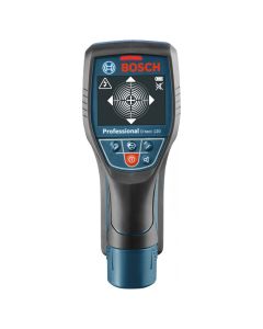 Bosch D-TECT 120 Wall and Floor Scanner with Radar