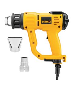 DeWalt D26960 Corded LCD Heat Gun