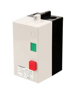 Shop Fox D4153 220V Single-Phase Mag Switch