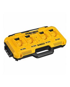 DeWalt DCB104 Corded Multiport Simultaneous Fast Charger
