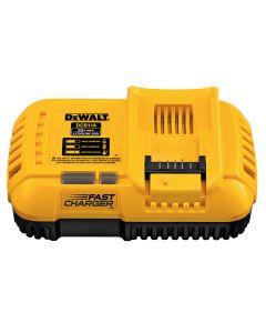 DeWalt DCB118 20V and 60V Max Fan Cooled Fast Charger