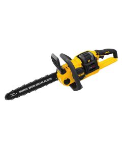 DeWalt DCCS670X1 FlexVolt 60V Max Brushless Chainsaw Kit 