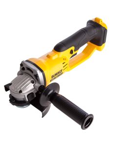 DeWalt DCG412P2 20V Max 5Ah Lithium-Ion Cordless Angle Grinder Tool Kit