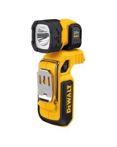 DeWalt DCL044 20V Max Cordless LED Handheld Work Light