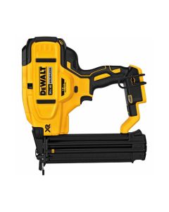DeWalt DCN680B XR 20V MAX 18 Gauge Cordless Brad Nailer, Bare Tool