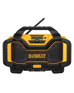 DeWalt DCR025 FlexVolt 20V and 60V Bluetooth Charger Radio