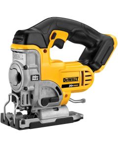 DeWalt DCS331B 20V Max Cordless Lithium Ion Jig Saw, Bare Tool