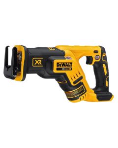 DeWalt DCS367B XR 20V Max Cordless Compact Reciprocating Saw, Bare Tool