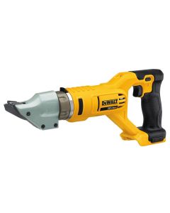 DeWalt DCS494B 20V Max Cordless 14 Gauge Swivel Head Double Cut Shears, Bare Tool