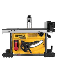 DeWalt DCS7485B FlexVolt 8 1/4" 60V Max Table Saw, Bare Tool