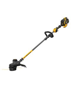 DeWalt DCST970X1 FlexVolt 15" 60V Max Cordless String Trimmer Kit
