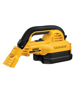 DeWalt DCV517B 1/2 20V Max Cordless Gallon Wet and Dry Portable Vacuum, Bare Tool