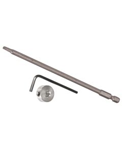 Kreg DECKDRIVER Deck Jig 1/4" Driver Bit Set