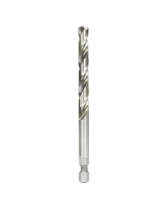 Freud DHS4BITCB 4" Cobalt Pilot Drill Bit for Hole Saw Mandrel