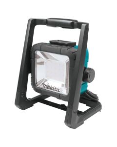 Makita DML805 LXT 18V Cordless and Corded LED Work Light