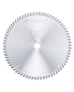 Amana Tool DT12720 12" Carbide Tipped Sliding Table Saw Blade