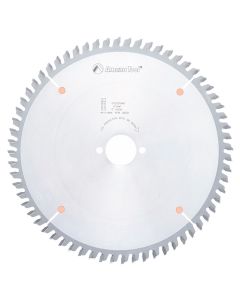 Amana Tool DT220T640 Ditec 8-5/8" Holz-Her General Purpose Saw Blade