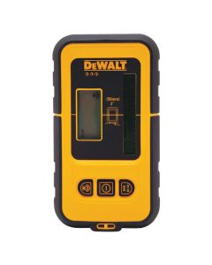 DeWalt DW0892G 2" Green Laser Line Detector