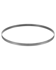 DeWalt DW3986C 32 7/8" 14/18 TPI High Speed Steel Portable Band Saw Blade, 3 Piece