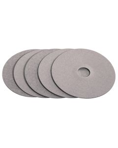 DeWalt DW4945 4 1/2" Rubber Fiber Disc Backing Pad