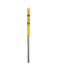 DeWalt DW5812 3/4" SDS Max Carbide Tipped 4 Cutter High Impact Drill Bit