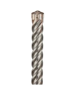 DeWalt DW5818 1" SDS Max Carbide Tipped 4 Cutter High Impact Drill Bit 