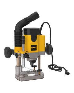 DeWalt DW621 Corded 2 HP EVS Plunge Router