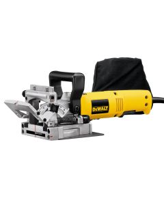 DeWalt DW682K Corded Plate Joiner Kit